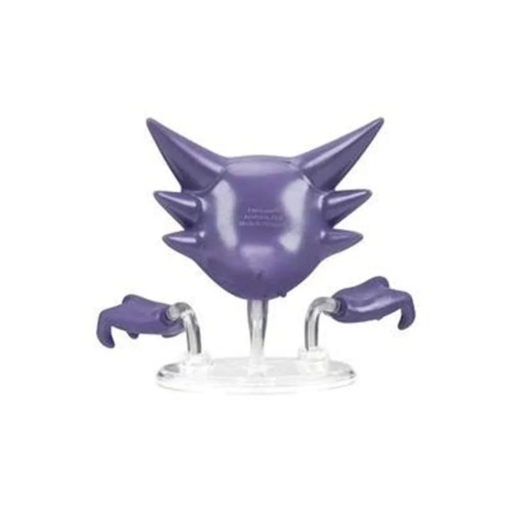 Pokemon Select Evolution Multipack Action Figure Gengar Haunter Ghastly PKW5189